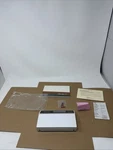 Honeywell Chronotherm Iii Programable Thermostat T8600 1000. Fixed Price $55.25.