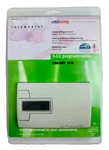 Ritetemp Programmable Thermostat ( Model 8022C ) 781-733 , New Sealed. Fixed Price $144.99.