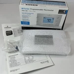 Emerson 1F83C-11PR 80 Series Programmable Thermostat New Open Box. Fixed Price $47.66.