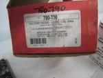 Robertshaw, 780-790, Hot Surface Ignition Module, 115V, 60HZ Also AA17 AA10. Fixed Price $89.00.