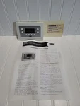 Carrier TB-PAC01 5-2 Day Programmable 24V. Fixed Price $59.99.