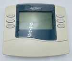 Aprilaire Thermostat APR863A Ac Heater Programmable Dual Powered Tested Works. Fixed Price $24.99.