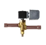 Sporlan ME6S130-HP 3/8" Odf Sweat Solenoid Valve R410A. Fixed Price $173.37.