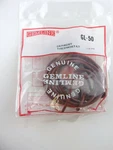 Gemline GL50 Defrost Thermostat Nos New Sealed. Fixed Price $8.40.