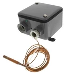 Johnson Controls A19ANC-1 Remote Bulb Temp W/ Rainproof Enclosure. Fixed Price $355.50.