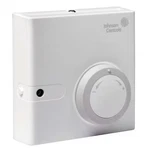 Johnson Controls HE-68N2-1N00WS Humidity Sensor. Fixed Price $487.99.