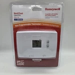 Honeywell RTHL111B Non-programmable Low Volt Thermostat Heat/cool Easy Install. Fixed Price $11.98.