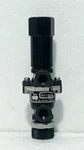 Amot Controls 4057D031H1 3-WAY Pilot Valve #3. Fixed Price $282.00.