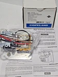 White Rodgers 90-113 Fan Control Center, Spdt (120V Primary 60HZ, 24V Secondary). Fixed Price $38.95.