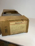 Honeywell H49B1009 Humidistat Control 15-50% Rh Duct Mounted Sail Switch. Fixed Price $59.99.