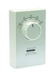 (2 Pack) Tpi Corporation ETD9STS Line Voltage Wall Mount Thermostat 50-90 Degree. Fixed Price $64.99.