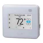 Johnson Controls TEC3630-16-000 Low Voltage Thermostat Hardwired White 19-30V. Fixed Price $571.07.