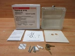 Honeywell TG510B1009 Tradeline Thermostat Guard. Fixed Price $38.44.
