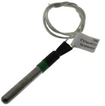 Johnson Controls TE-6000-960 Temperature Sensor, 1035 Ohm, -40 To 221 Deg. Fixed Price $49.40.