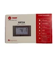 Trane XR724 Programmable Thermostat TCONT724AS42DA. Fixed Price $190.00.
