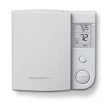 Honeywell RLV4305A1000/E1 Corded 5-2 Day Programmable Thermostat Nib. Fixed Price $24.99.