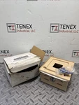 Thermostat Guard W/ Keys & Mounting Hardware 13J041 4" X 1/2IN. D-4. Fixed Price $32.00.