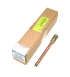 New Johnson Controls WEL14A-603R Thermocouple Sensor Well. Fixed Price $59.99.