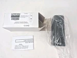 Dayton Line Voltage Thermostat 2E816 - New Open Box. Fixed Price $37.95.