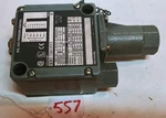 Allen Bradley Pressure Switch 836T-T301JX25 Ser 70-1000 Psi 5000 MAX(557). Fixed Price $49.00.