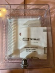 Taymac ZTC200 Clear Plastic Thermostat Guard-low Profile Size. Fixed Price $34.99.