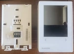 Alerton MS4-THC Wall Sensor, With Temperature Humidity CO2. Fixed Price $149.99.