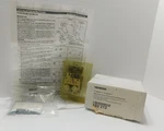 Siemens 212 TH193HC Pneumatic Room Thermostat And Wallplate. Fixed Price $45.75.