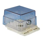 Supco Btg-ek Thermostat Guard (3-7/8" X 3-1/2" 2-1/2"). Fixed Price $13.00.