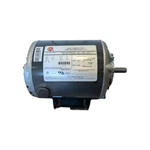 Us Motors Nidec 8100 Belt Drive Furnace 1/3 Hp 1725 Rpm 48 Frame 115V. Fixed Price $99.99.