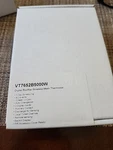 VICONICS-VT7652B5000W. Fixed Price $150.00.