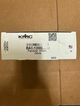 Kmc Controls BAC-120063CW Flexstat: 6R3A; White; New And Unused. Fixed Price $335.00.