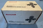Honeywell Home AM100C1070-UPEX1LF 1/2" Union Thermostatic Brass. Fixed Price $65.00.
