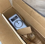 New Wellman Thermostat 6A426G 175. Fixed Price $99.00.