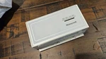 Honeywell Home Thermostat Y8224A1019 W/timer Vac 150486. Fixed Price $29.00.