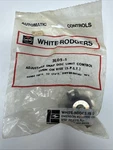White Rodgers (3L05- 1) 135-175F Adjustable Spst Snap Disc Limit Control New. Fixed Price $5.09.