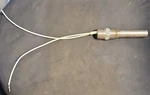 Vulcan Electric 1E1C2-15 Thermostat. Fixed Price $33.00.