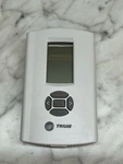 New Trane X13790886 Digital Display Zone Sensor Thermostat. Fixed Price $59.99.
