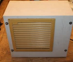 Pfannenberg Side Mount Cooling Unit Dts 1200 13340114055 115V 1PH 520BTU - Used. Fixed Price $499.99.