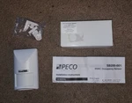 New Hvac Occupancy Sensor Peco SB200-001 White 24VDC. Fixed Price $25.00.