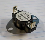 Trane T-o-d 60T22 F135-30F Thermostat Fan Control Limit Switch. Fixed Price $27.00.