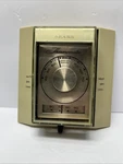 Vintage Sears Comfort Range Thirf-t Thermostat Model Heat Cool 24V Working Vgc. Fixed Price $30.00.
