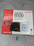 Honeywell YTH8321R1002 Visionpro 8000 Redlink Internet Gateway Thermostat Kit. Fixed Price $321.00.