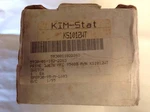 Kim Thermostat KS1012WT. Fixed Price $48.50.