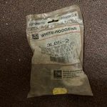 White Rodgers 3L05-2 Adjustable Snap Disc Limit Control 175-215. Fixed Price $7.00.