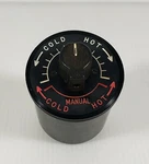 Intertechnique Climate Control Box, Part Number 728030. Fixed Price $86.20.