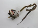 Pacific Controls PFA-602GF-01 Air Conditioner Thermostat 125/250VAC Fla Used. Fixed Price $23.78.