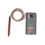 Dayton 2NNR7 Remote-bulb CONTROL,H/C,5IN Length. Fixed Price $277.42.