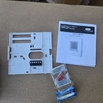 Carrier TC-PAC01-A Programmable Thermostat, Digital, 24V, Large Display. Fixed Price $90.00.