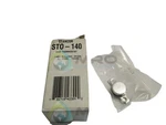 Stancor STO-140 Disc Thermostat Nsmp. Fixed Price $7.00.