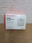 New Honeywell T812C1000 24 Vac Heating Cooling Thermostat RZ255350. Fixed Price $19.00.